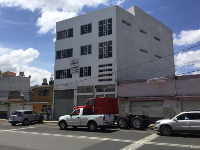 Edificio en venta en La Magdalena, Toluca — foto 1 de 15