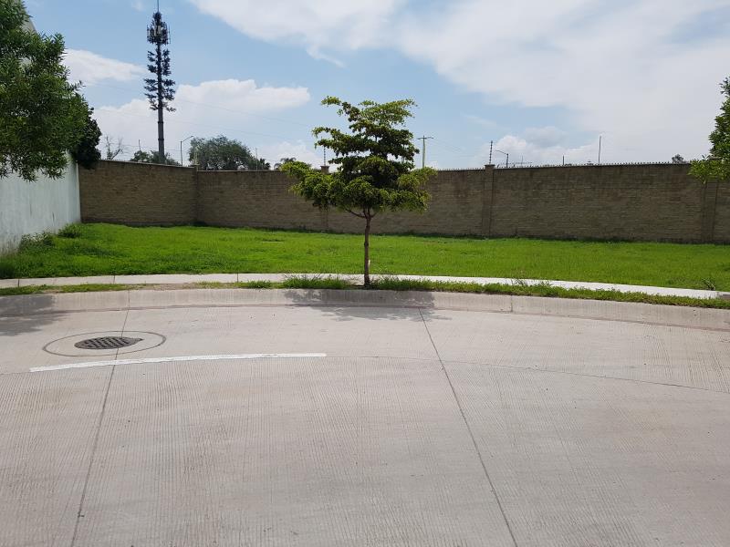 Terreno en venta en El Mayorazgo Residencial, León — foto 1 de 5