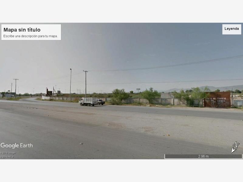 Terreno en Venta en Los Arenales, Torreón, Coahuila de Zaragoza Terreno en Venta en Los Arenales, Torreón, Coahuila de Zaragoza