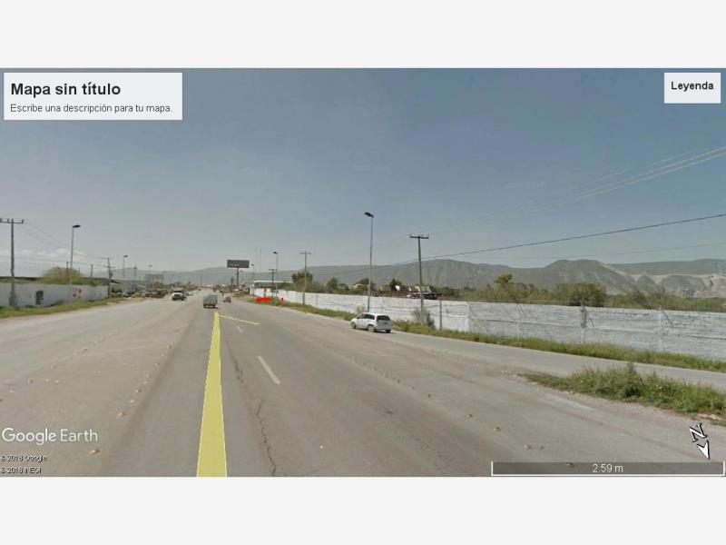 Terreno en Venta en Los Arenales, Torreón, Coahuila de Zaragoza Terreno en Venta en Los Arenales, Torreón, Coahuila de Zaragoza