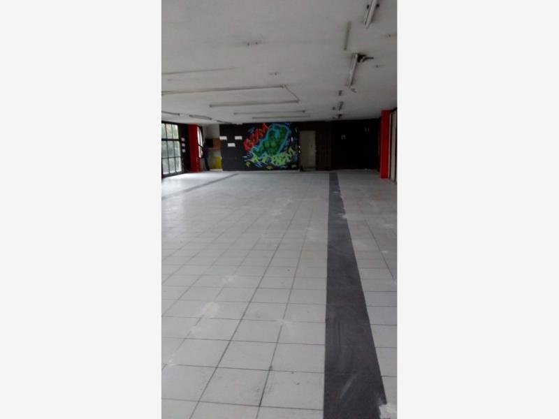 Oficina en renta en Santa Maria de las Rosas, Toluca — foto 1 de 7