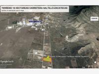 Terreno en venta en Agua Nueva, Saltillo, Coahuila de Zaragoza Terreno en venta en Agua Nueva, Saltillo, Coahuila de Zaragoza