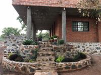 Finca-Rancho en renta en El Saucillo, Juanacatlán — foto 2 de 30