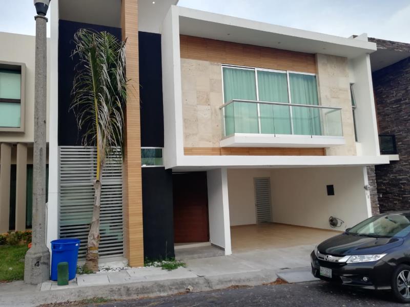 Casa en venta en Las Lomas Residencial, Alvarado — foto 1 de 25