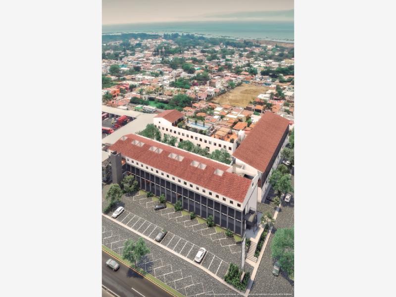 Departamento en venta en San Antonio Tlayacapan, Chapala — foto 1 de 8