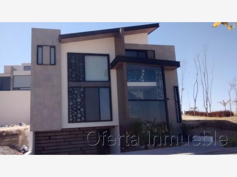 Casa en renta en Lomas de Angelópolis, San Andrés Cholula — foto 1 de 22