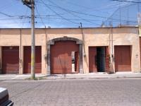 Terreno en venta en Puebla Centro, Puebla, Puebla