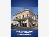 Oficina en venta en Centro, Culiacán, Sinaloa