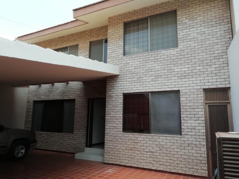 Vista 3 de Casa en Venta en San Isidro, Torreón, Coahuila de Zaragoza