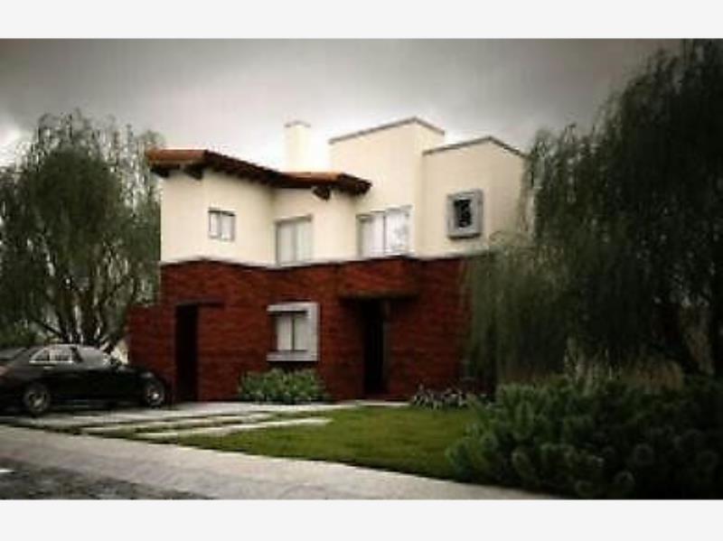 Casa en venta en Real del Campestre, Celaya — foto 1 de 16