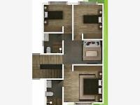 Casa en venta en Real del Campestre, Celaya — foto 2 de 7