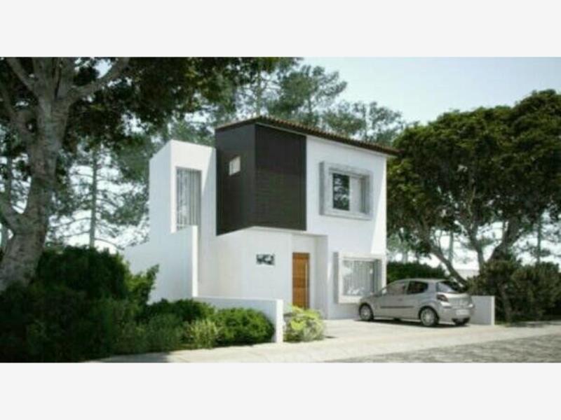 Casa en venta en Real del Campestre, Celaya — foto 1 de 7