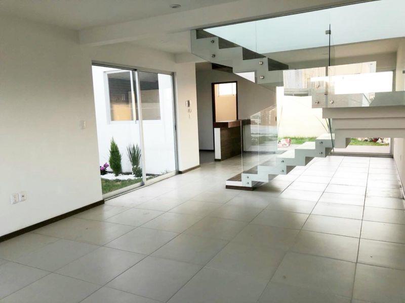 Casa en venta en Paseos del Campestre, Celaya — foto 1 de 19