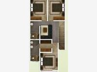 Casa en venta en Villas San Ángel, Celaya — foto 2 de 7