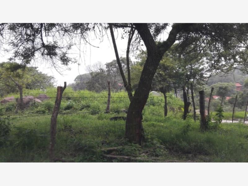 Terreno en venta en Comala, Comala