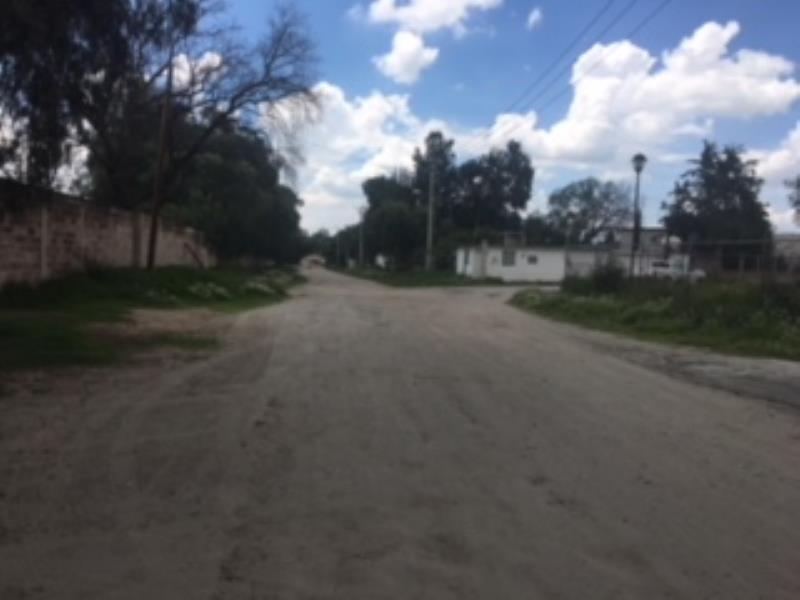 Terreno en venta en San Sebastian, Zumpango — foto 1 de 41