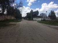 se vende terreno en Zumpango completo o en partes