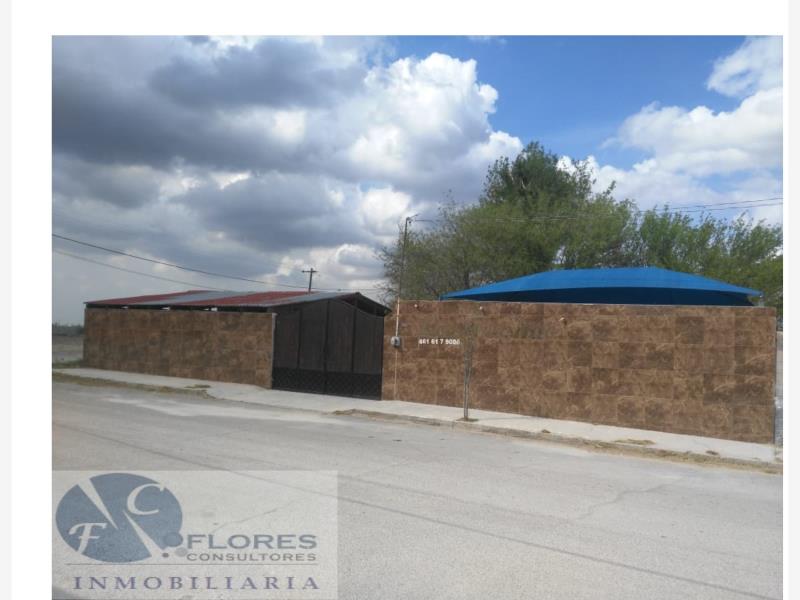 Local en venta en Residencial del Bosque, Sabinas — foto 1 de 5