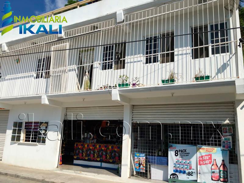 Casa en venta en Benito Juarez, Tihuatlán — foto 1 de 12