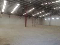 Bodega en renta en Lorenzo Barcelata, Veracruz — foto 2 de 7