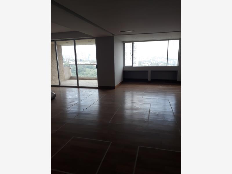 Departamento en venta en Lomas de Vista Hermosa, Cuajimalpa de Morelos — foto 1 de 52