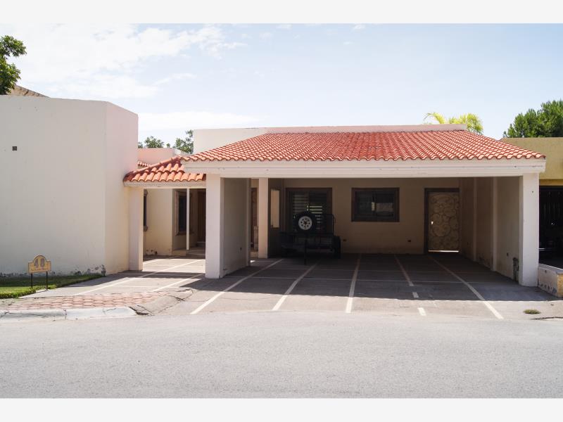 Casa en venta en San Luciano, Torreón — foto 1 de 20