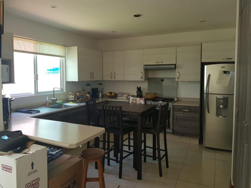 Casa en venta en Chapultepec Sur, Morelia — foto 1 de 12