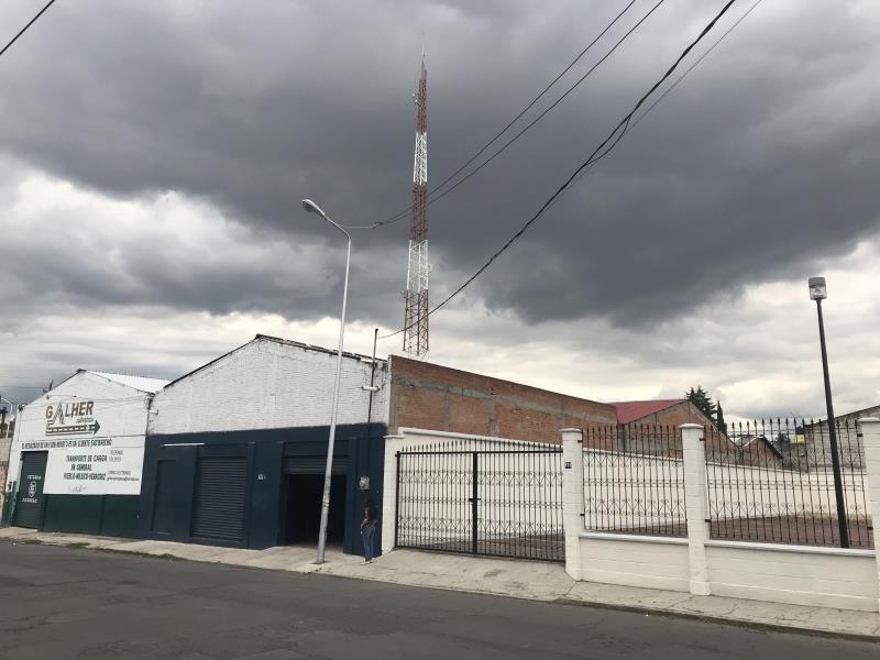 Bodega en venta en Resurgimiento CD. Norte, Puebla — foto 1 de 23