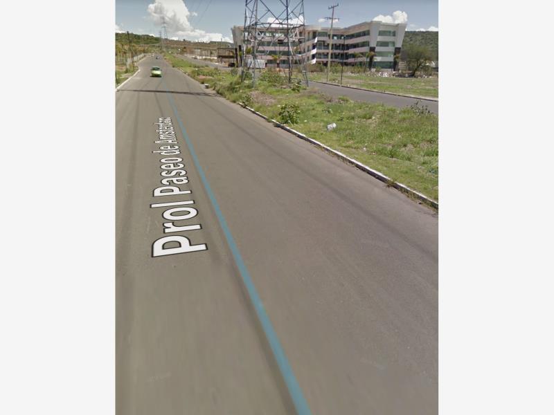 Terreno en venta en Colinas del Bosque 1a Sección, Corregidora — foto 1 de 7