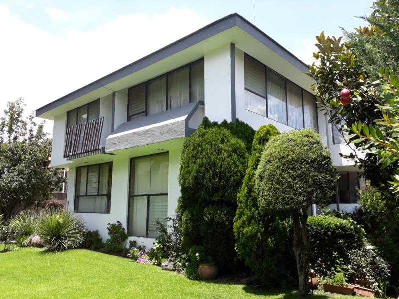Casa en venta en San Carlos, Metepec — foto 1 de 29