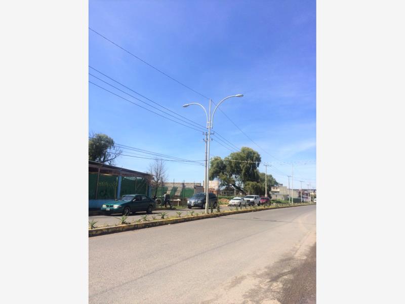 Terreno en renta en Santiaguito, Ocoyoacac — foto 1 de 3