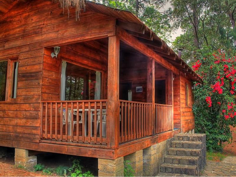 Casa en venta en Tapalpa, Tapalpa