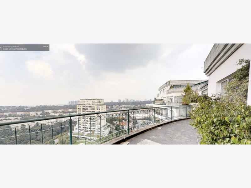 Departamento en venta en Cuajimalpa, Cuajimalpa de Morelos — foto 1 de 19