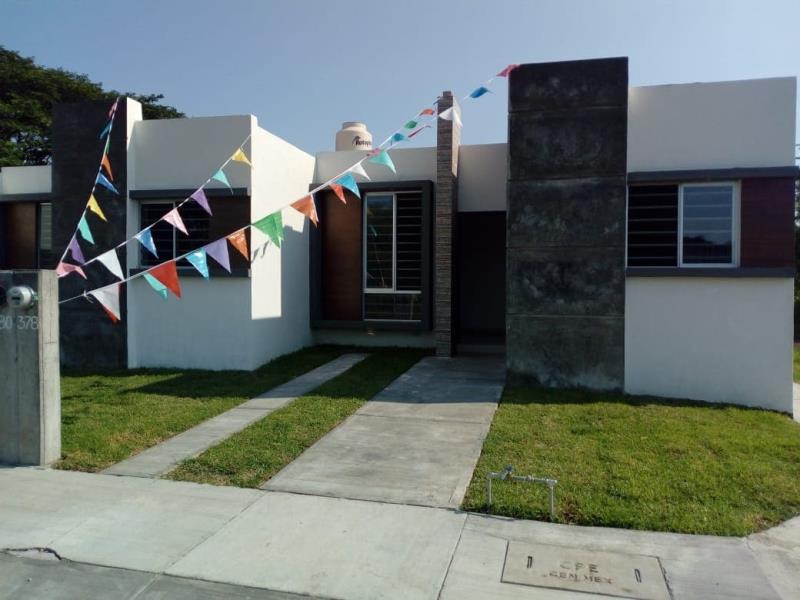 Casa en venta en El Cortijo, Villa de Álvarez