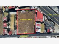 Terreno en venta en Coaxustenco, Metepec — foto 2 de 3