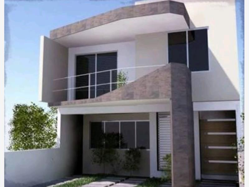 Casa en venta en Campestre, Villa de Álvarez