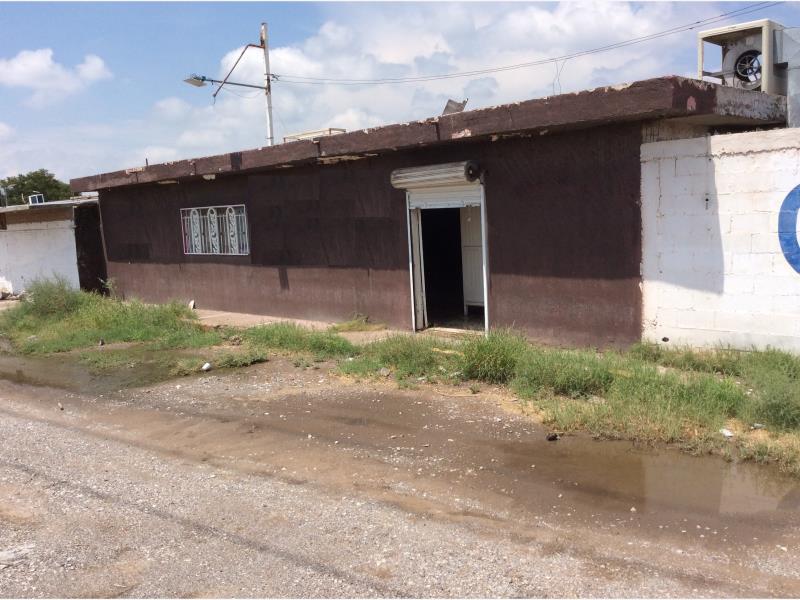 Local en renta en Nuevo Jaboncillo, Francisco I. Madero — foto 1 de 6