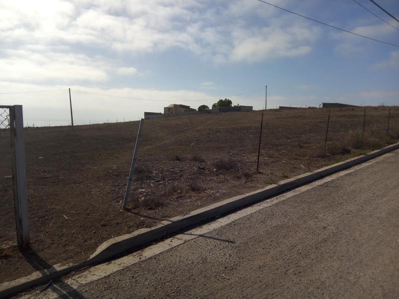 Terreno en venta en Terrazas del Pacifico, Playas de Rosarito — foto 1 de 18