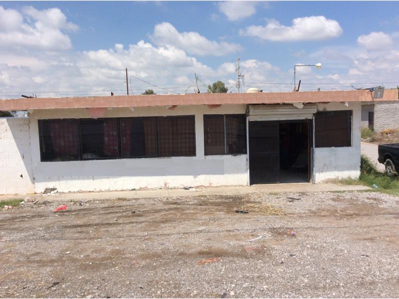 Local en renta en Nuevo Jaboncillo, Francisco I. Madero — foto 1 de 8