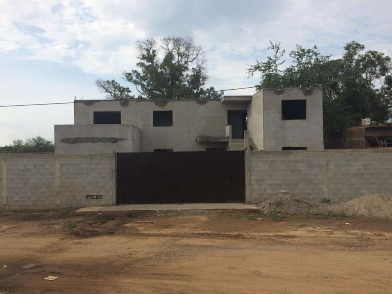 Casa en venta en Monte Calvario, Mazatlán — foto 1 de 22