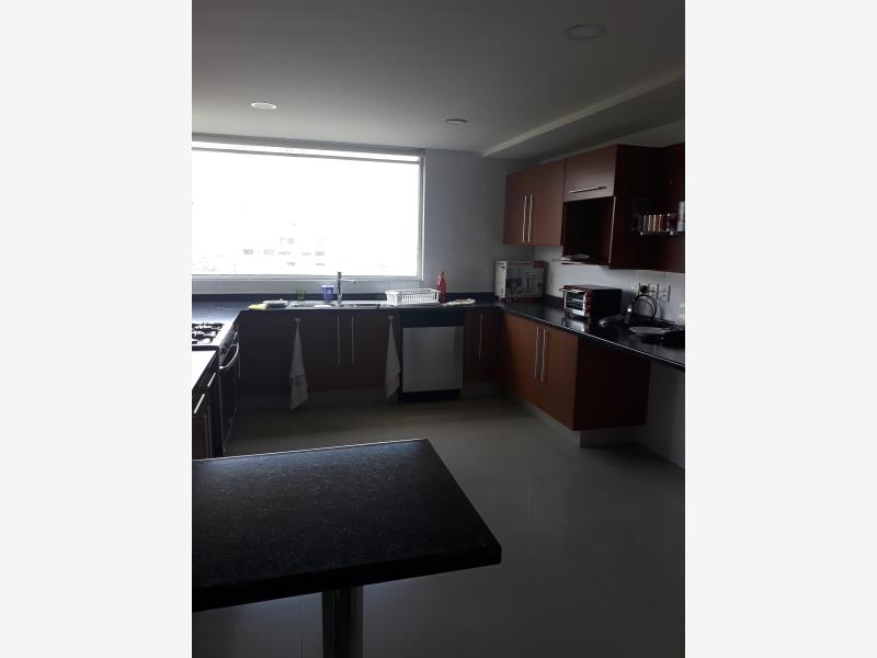 Departamento en venta en Bosques de las Lomas, Cuajimalpa de Morelos — foto 1 de 47