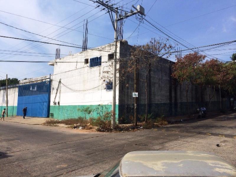 Bodega en venta en Santa Cruz, Acapulco de Juárez — foto 1 de 27