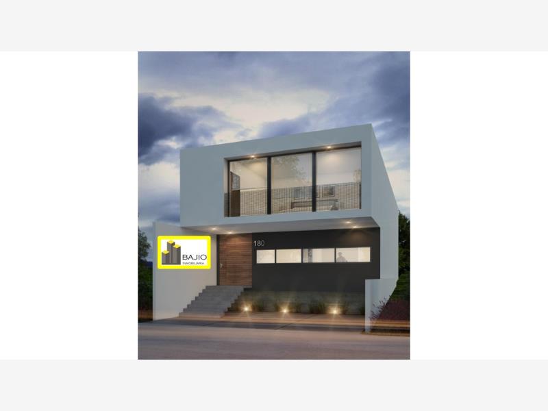 Casa en venta en Barranca del Refugio, León — foto 1 de 4