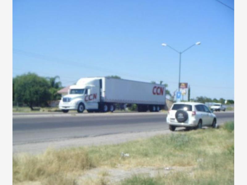 Terreno en venta en La Conchita Roja, Torreón — foto 1 de 4