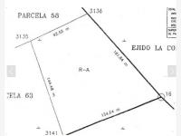 Terreno en venta en La Conchita Roja, Torreón — foto 3 de 4
