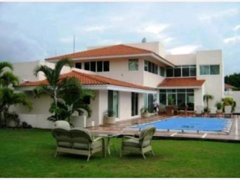 Casa en venta en El Naranjal, Villa de Álvarez