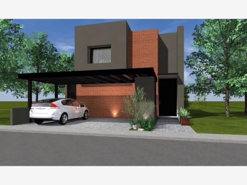 Casa en venta en Altozano la Nueva Laguna, Gómez Palacio — foto 1 de 9