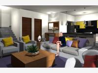 Casa en venta en Altozano la Nueva Laguna, Gómez Palacio — foto 3 de 9