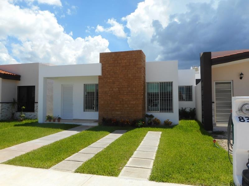 Casa en venta Gran Santa Fe, Mérida, Yucatán, México 1,931,475 MXN
