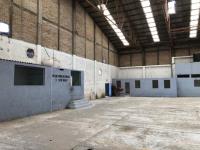 Nave en renta en El Riego, Tehuacán — foto 3 de 5